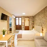 Kleosuite Iris Opera Ortigia Syracuse