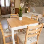 Kleosuite Iris Opera Ortigia Appartement
