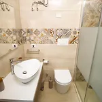 Kleosuite Iris Opera Ortigia Syracuse