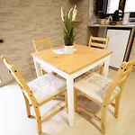 Appartement Kleosuite Iris Opera Ortigia
