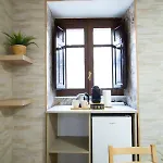 Kleosuite Iris Opera Ortigia Appartement