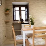 Kleosuite Iris Opera Ortigia Syracuse
