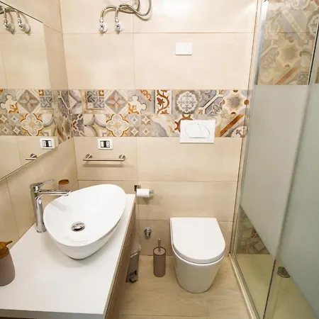 Kleosuite Iris Opera Ortigia Siraküza
