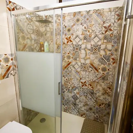 Kleosuite Iris Opera Ortigia *