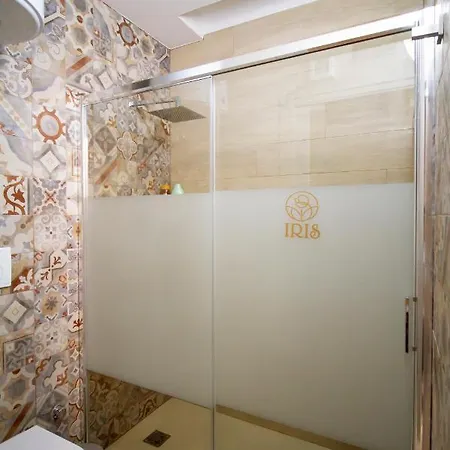 Kleosuite Iris Opera Ortigia Siraküza
