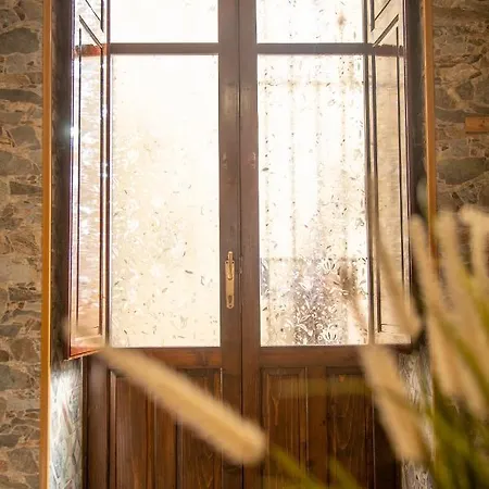 Daire Kleosuite Iris Opera Ortigia *