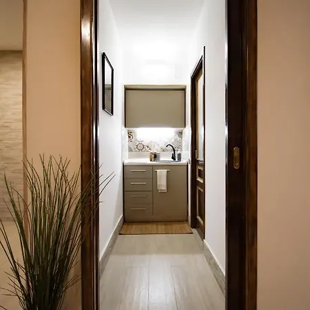 Kleosuite Iris Opera Ortigia *