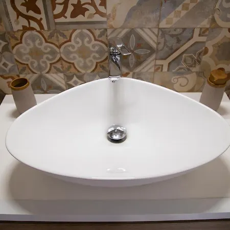 Kleosuite Iris Opera Ortigia * Siraküza