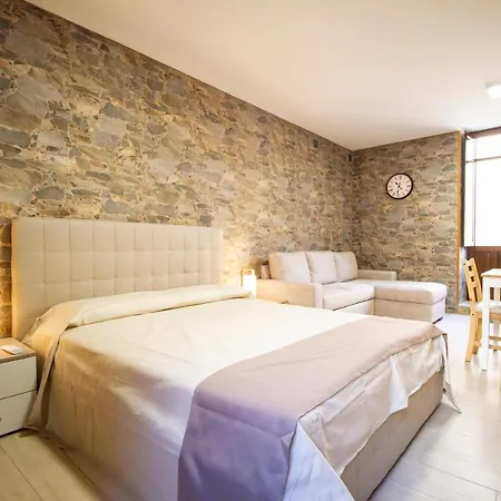 Iris Opera Ortigia Apartment