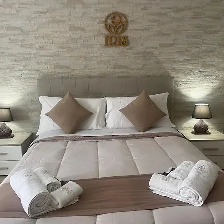 Kleosuite Iris Opera Ortigia *