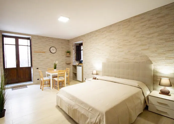Appartamento Kleosuite Iris Opera Ortigia Syracuse