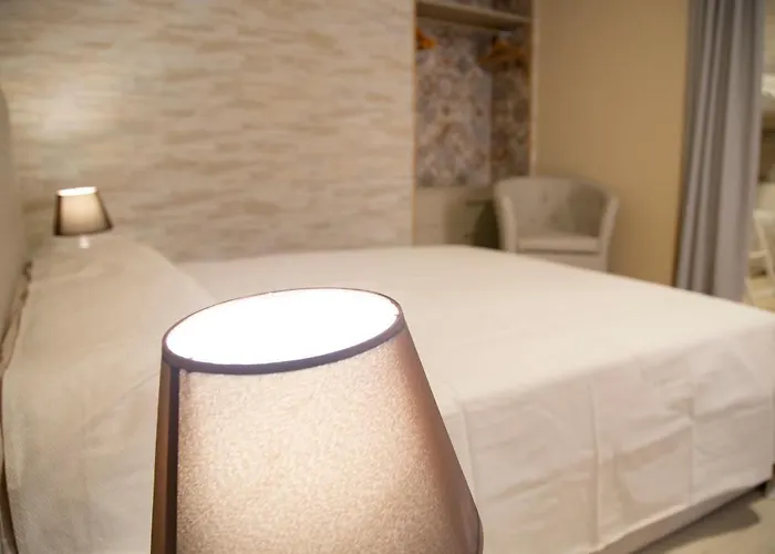 Kleosuite Iris Opera Ortigia