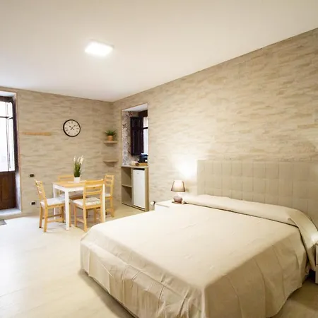 Appartement Iris Opera Ortigia Syracuse