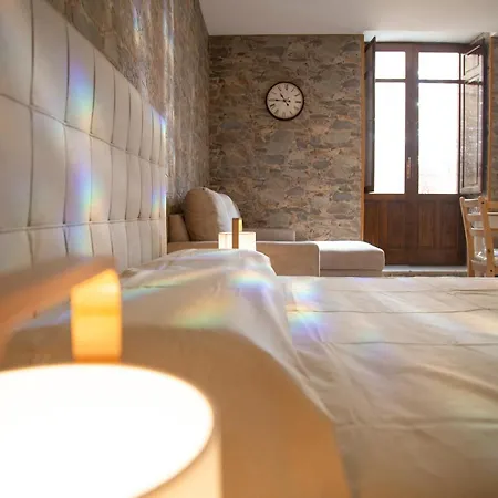 דירה Kleosuite Iris Opera Ortigia *