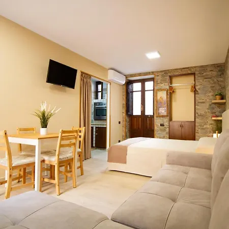 Kleosuite Iris Opera Ortigia 아파트 *