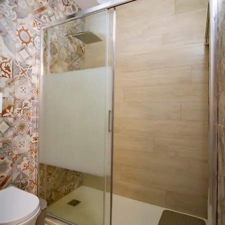 Kleosuite Iris Opera Ortigia * 시라쿠사