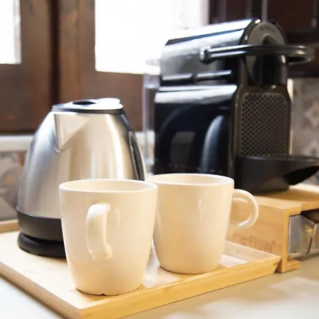 Kleosuite Iris Opera Ortigia