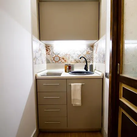 Kleosuite Iris Opera Ortigia